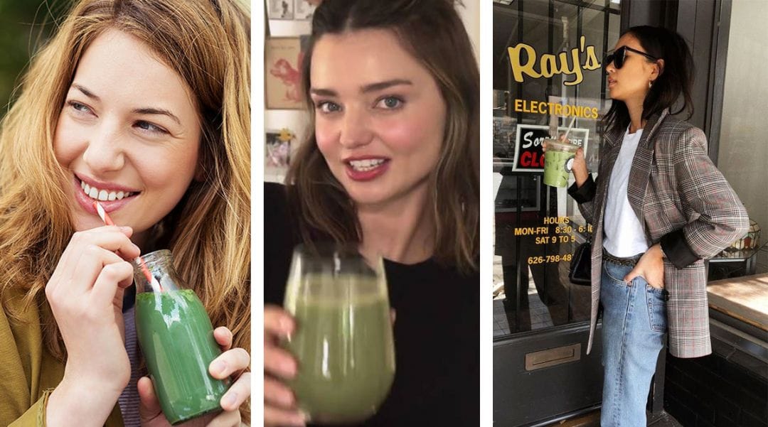 Пилим крео для инсты. Тренд Маття приходит в СНГ и бустит конверт на оффере Let Duet.