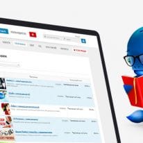 Exelo.ru превратилась в Exelo Media. Читай разбор и отзывы эксело медиа
