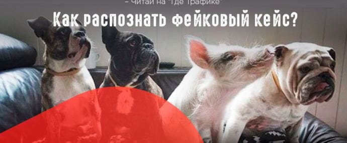 Палевные кейсы или как нам вешают лапшу