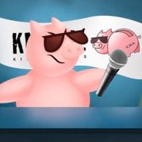 KMA.BIZ: обзор и реальные отзывы о партнерке