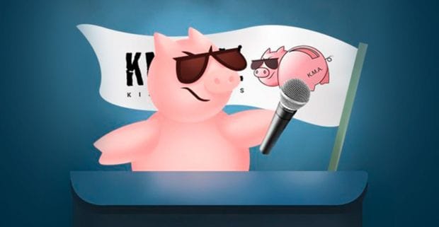 KissMyAds