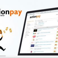 Actionpay: обзор, честные отзывы и аналоги CPA партнерки под МФО и e-commerce трафик
