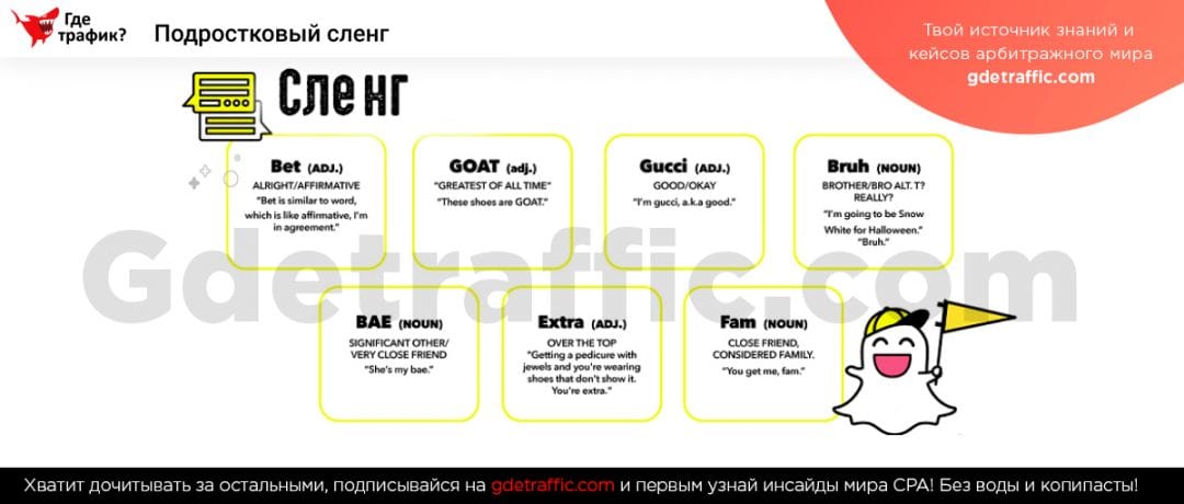 Поколение Z или новая ера маркетинга