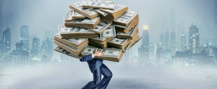 Введение: CashBack. Part 1.