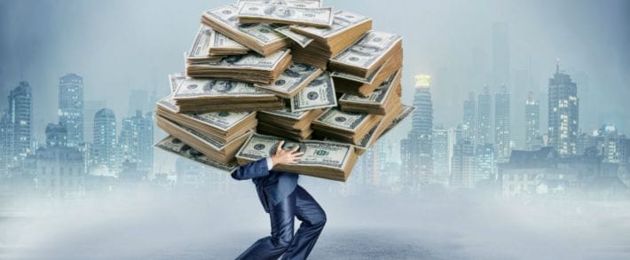 Введение: CashBack. Part 1.