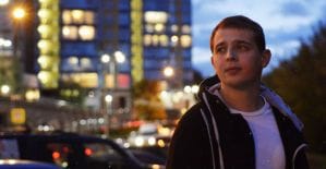 Под допросом: Арсений Кушнир - один из овнеров Popsters