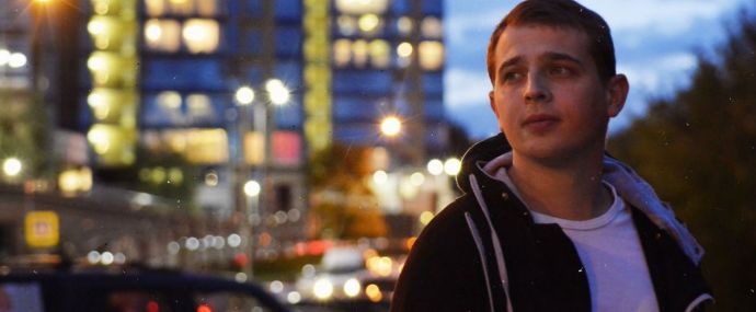 Под допросом: Арсений Кушнир - один из овнеров Popsters