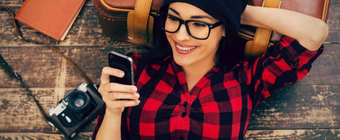 Мобильный Google Chrome юзают 800кк человек