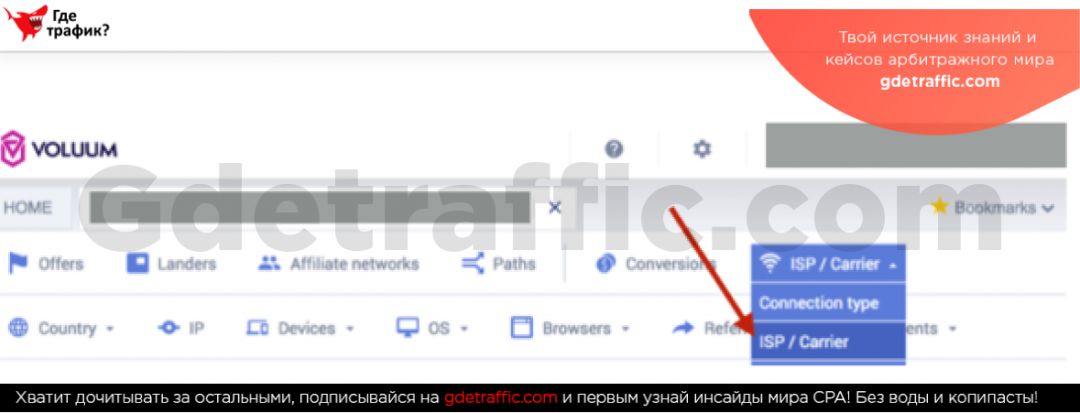 Как получать больше лидов: используем блокировку мусорного трафика