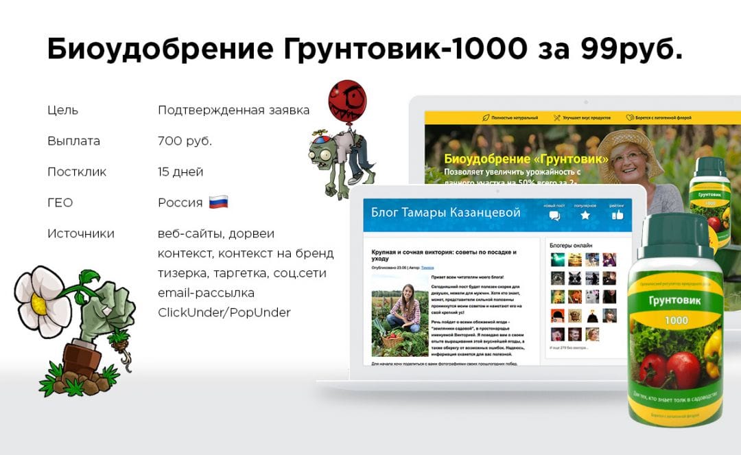 Зомби-дачники захватили ленту фоточками свежей малины? ad1.ru знает как заработать на этом