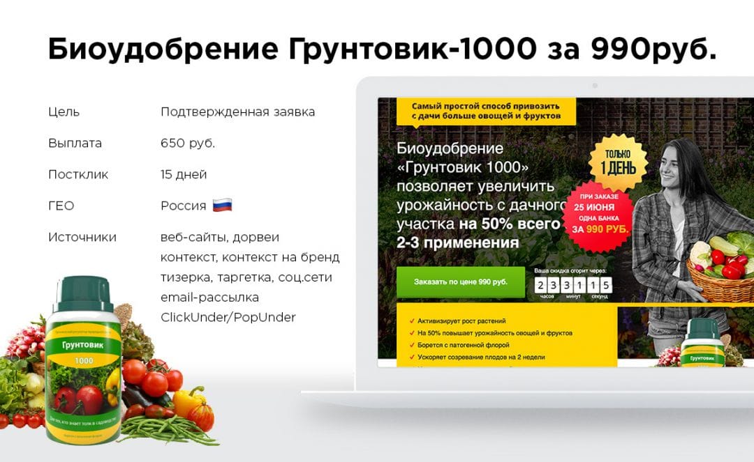 Зомби-дачники захватили ленту фоточками свежей малины? ad1.ru знает как заработать на этом