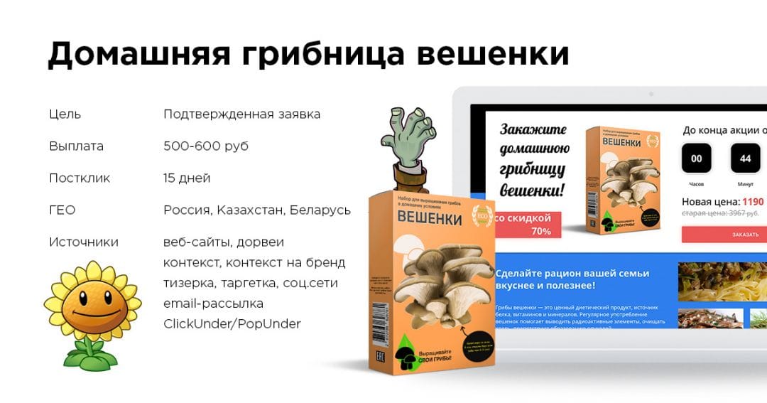 Зомби-дачники захватили ленту фоточками свежей малины? ad1.ru знает как заработать на этом