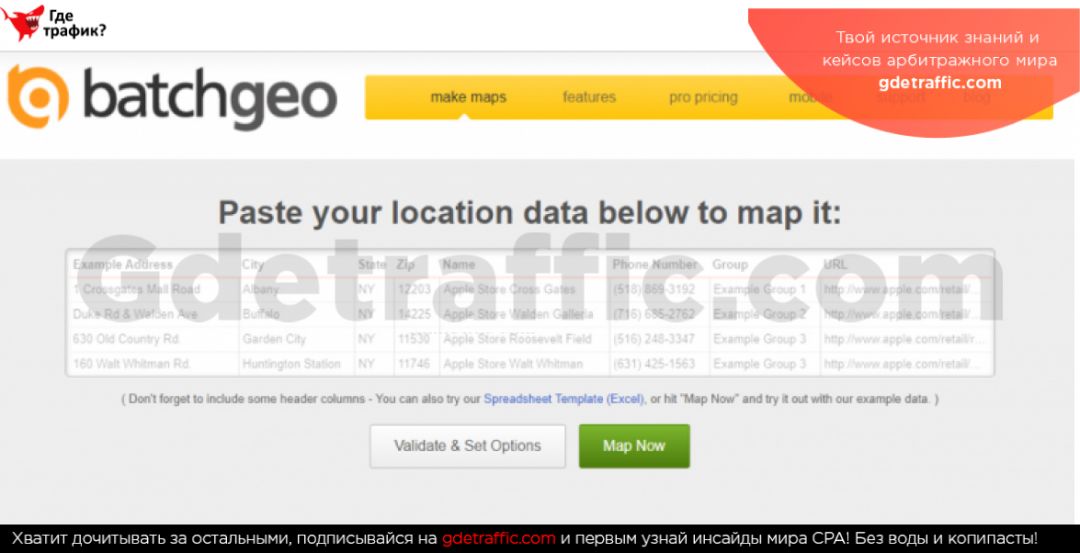 Как создать таргет лист для ABM маркетинга: практическое руководство