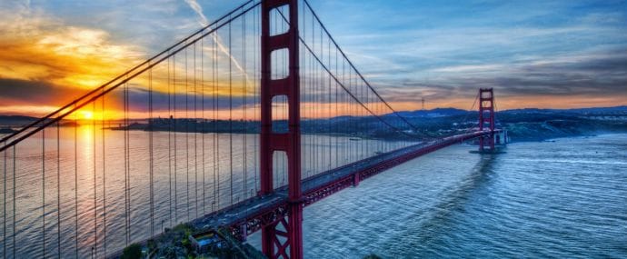 CityAds вышел на американский рынок