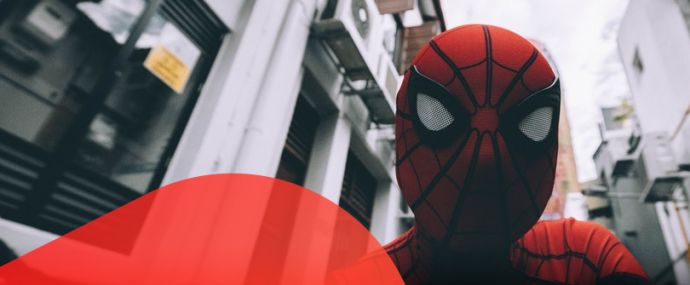 Супергеройский дайджест