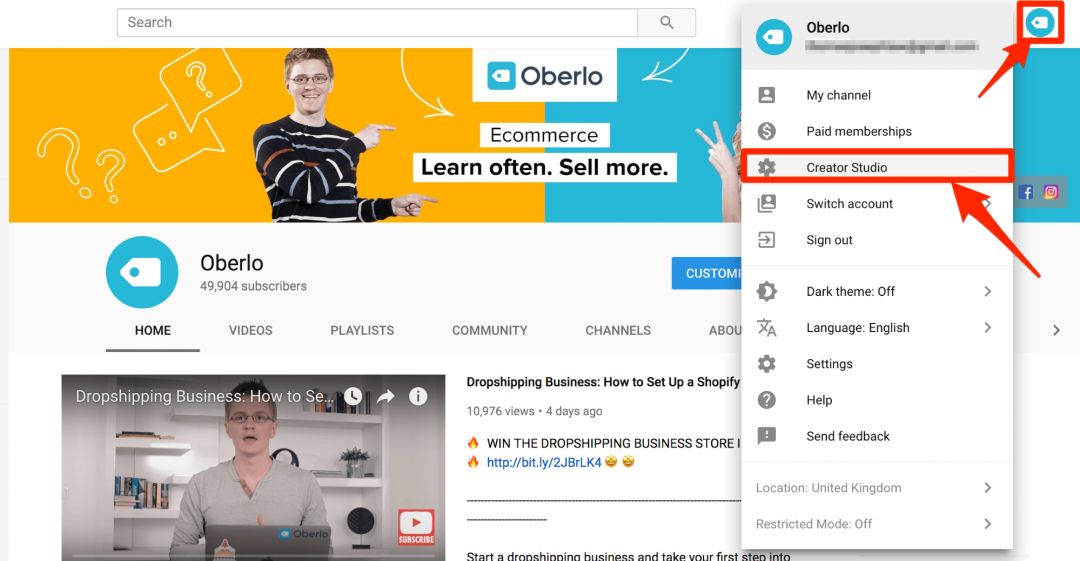 8 мощнейших показателей Ютуб Аналитики