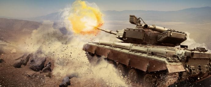 Смотри и учись: кейс по Танковой державе с ROI 754%