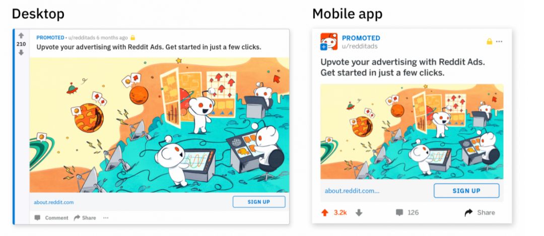 Как запустить рекламную кампанию в Reddit?