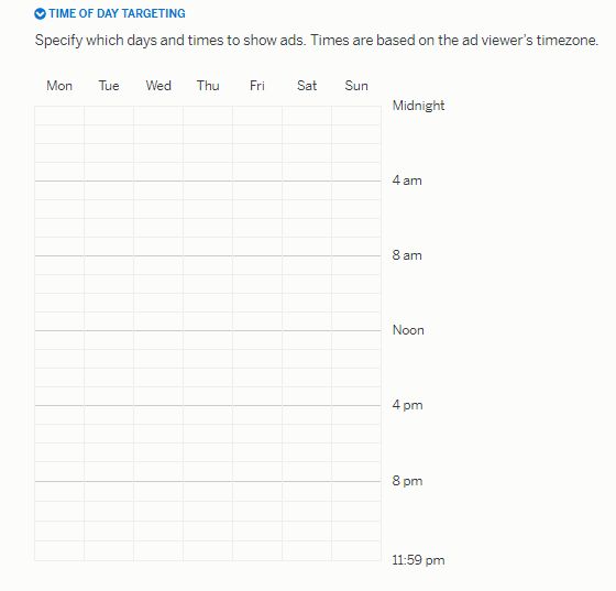 Как запустить рекламную кампанию в Reddit?