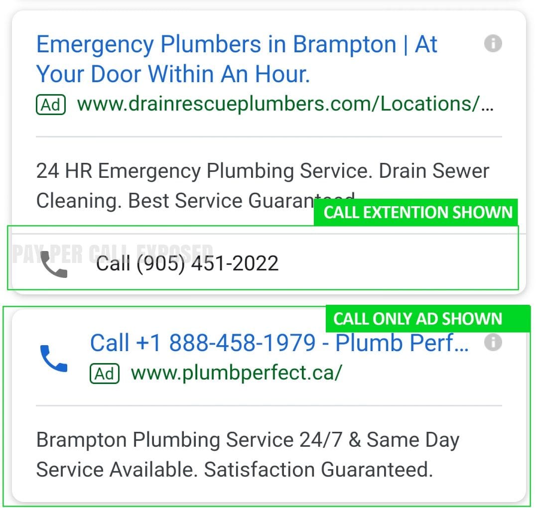 Как арбитражнику сделать Call-Only кампанию?