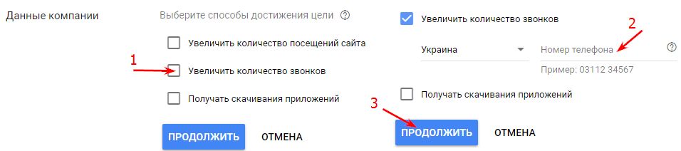 Как арбитражнику сделать Call-Only кампанию?