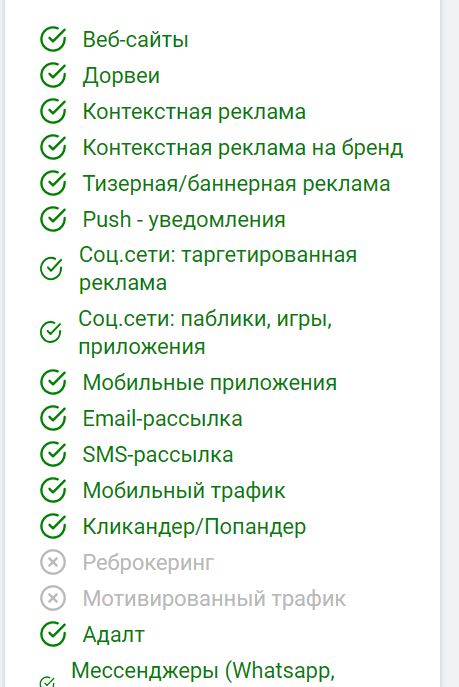 Gambling.pro:партнерская сеть под игровые офферы