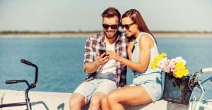 Исследование Criteo: бронька с мобильных устройств  мейнстрим