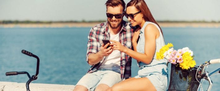 Исследование Criteo: бронька с мобильных устройств  мейнстрим