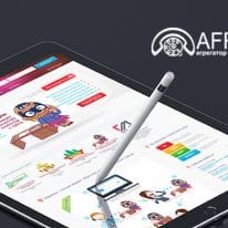 Afrek.ru: обзор и отзывы о товарной партнерке Афрек
