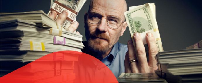 Пускаемся во все тяжкие вместе с партнерками