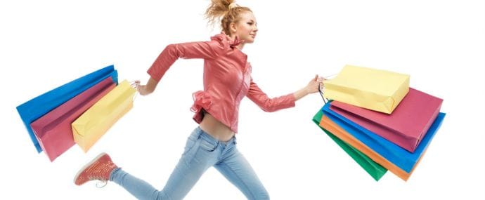 Реклы потратили на чернопятничный контекст более 7,3 млн долларов