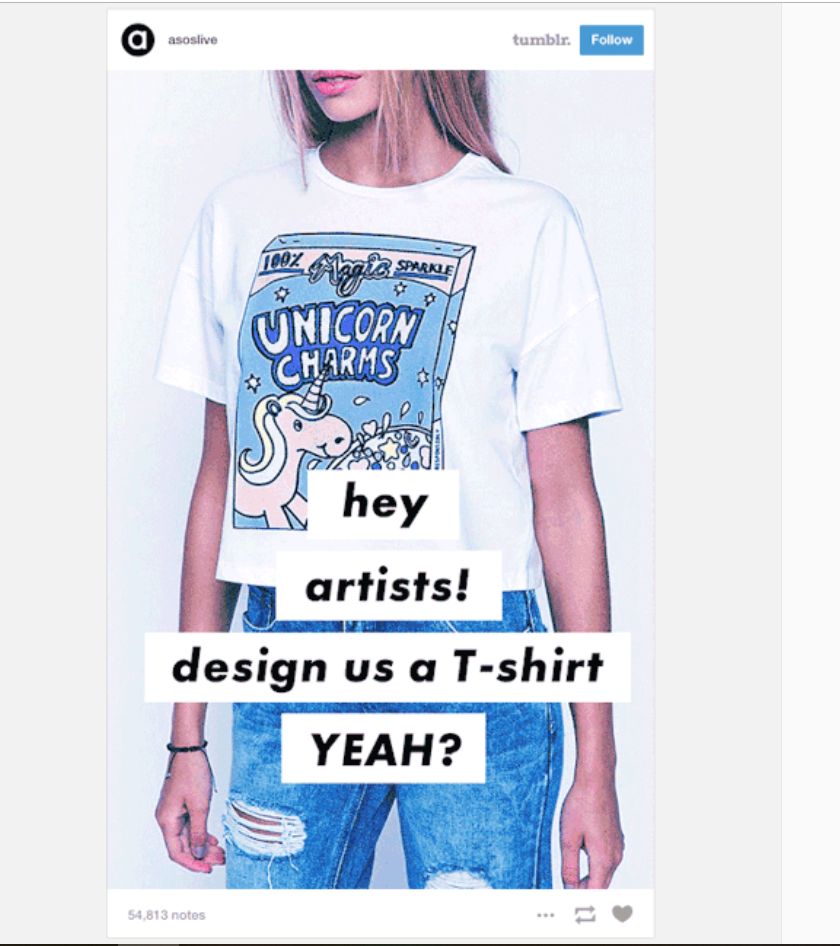 Реклама в Tumblr: как продвигать офферы в сервисе микроблогов?