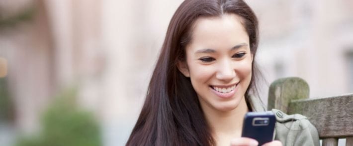 18% рунетчиков используют для выхода в интернеты только мобайл