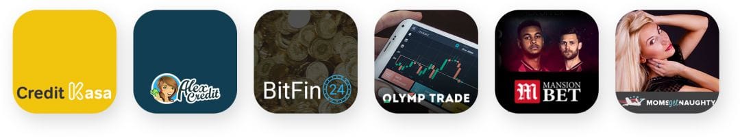 6 musthave офферов для слива с пушей