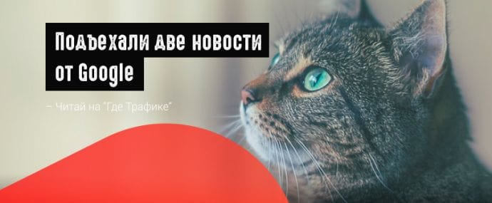 Google: реклама в ленте Discover и обновление атрибуции кампаний TrueView for action