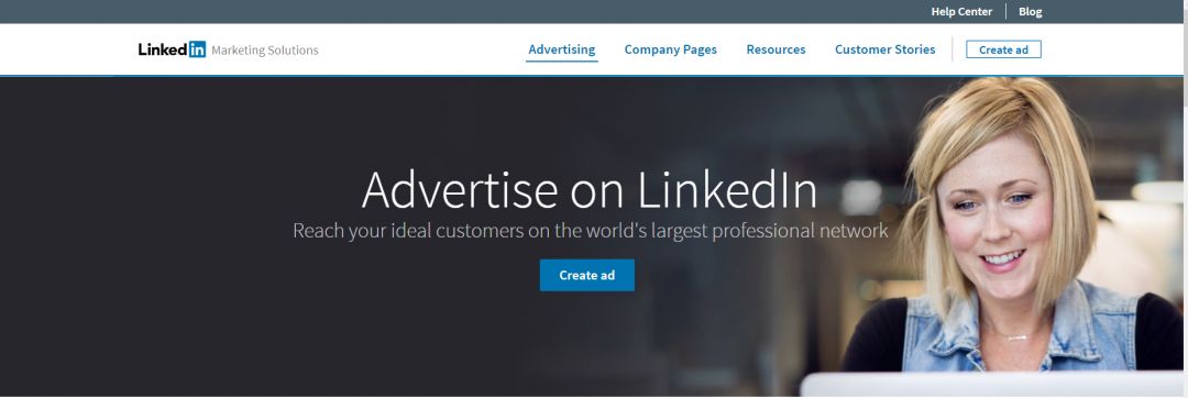 Linkedin: есть ли трафик в сети деловых контактов?