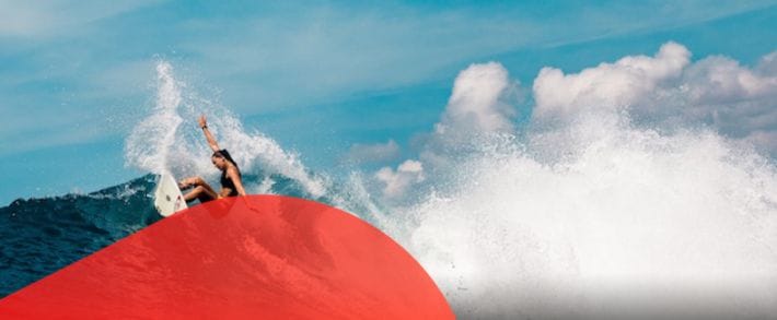 Ловим волну профита