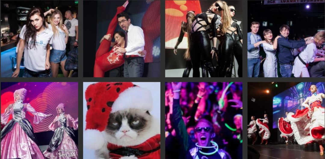 Антиконфа 4.0: лучшая тусовка года приближается