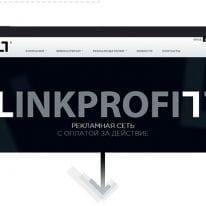 Linkprofit.ru обзор и отзывы о партнерской сети Линкпрофит