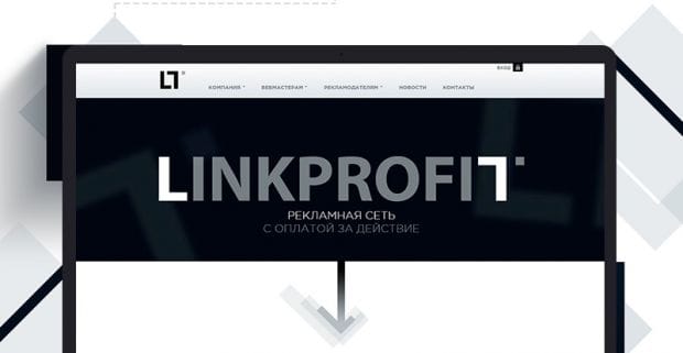 Linkprofit.ru