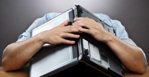 ВКонтакте был недоступен из-за «фатального стечения обстоятельств»