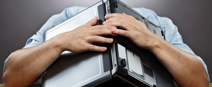 ВКонтакте был недоступен из-за «фатального стечения обстоятельств»