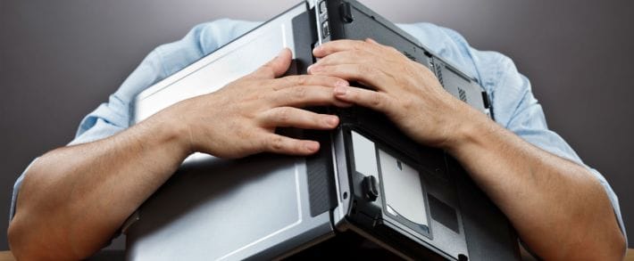 ВКонтакте был недоступен из-за «фатального стечения обстоятельств»