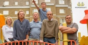 Под допросом: Вандерсофт