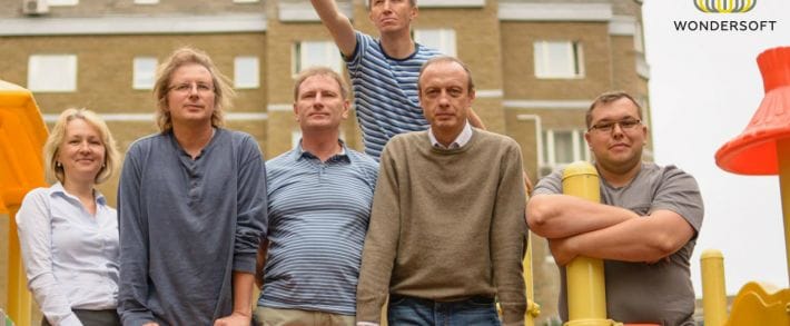 Под допросом: Вандерсофт