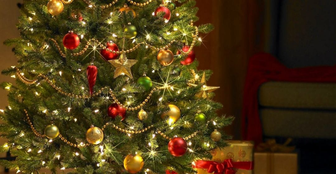 Праздничные офферы: 5 самых новогодних офферов