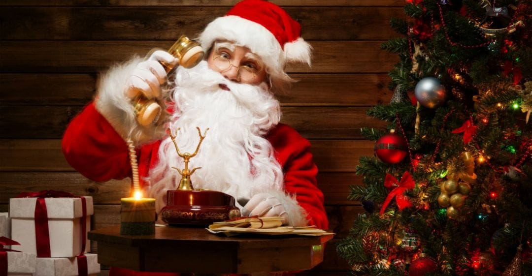 Праздничные офферы: 5 самых новогодних офферов