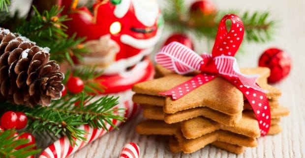 Праздничные офферы: 5 самых новогодних офферов