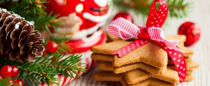 Праздничные офферы: 5 самых новогодних офферов