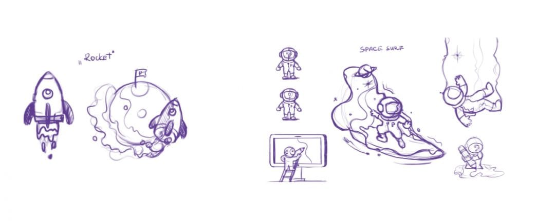 Как редизайн повысил конверт в 2 раза? Опыт Edu-Profit